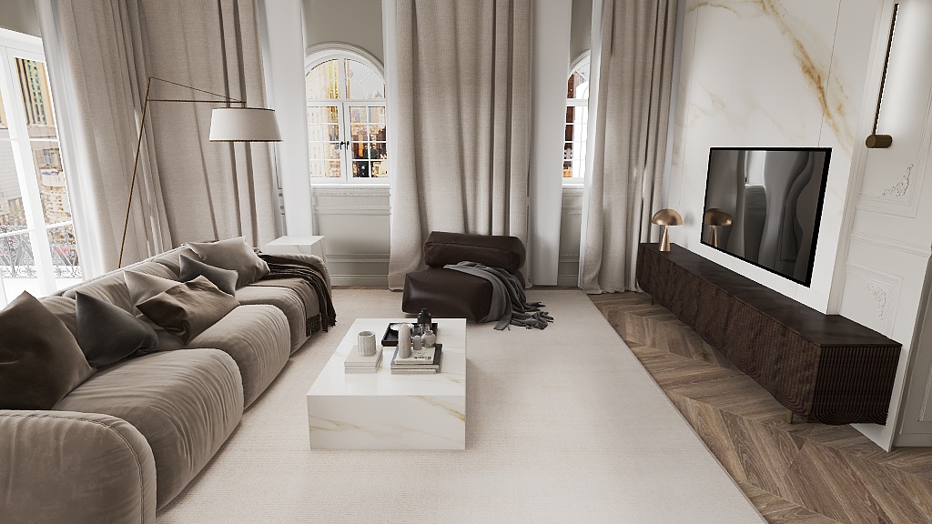 Aylin in Paris_Wohn- und Esszimmer-839 Kopie